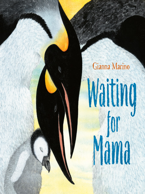 Title details for Waiting for Mama by Gianna Marino - Wait list